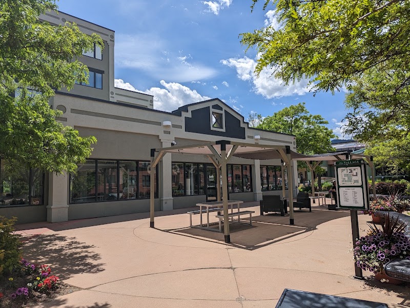 ANDREA'S, hair salon in Boulder, CO, photo 1 of 7